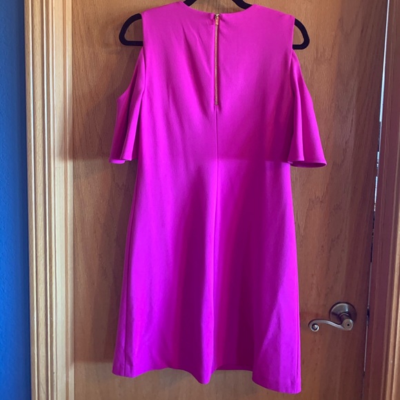 Calvin Klein Sheath Dress - Picture 4 of 4